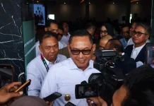 Kaltim Target Masuk Lima Besar PON 2028