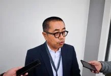 Rusdiansyah Aras Harap Ketua Baru KONI Kaltim Visioner