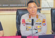 Polisi Tegaskan Isu Begal Viral di Balikpapan ternyata Kasus Pengeroyokan