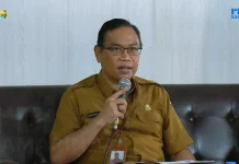 Pemajuan Kebudayaan Jadi Kunci Samarinda menuju Kota Pusat Peradaban