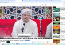 Zikir Istikamah Membawa Ketenangan dan Cahaya Hati