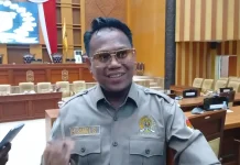 DPRD Samarinda Siapkan Perda Reklame untuk Pangkas Birokrasi Perizinan