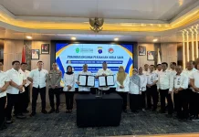 Dinkes Kaltim Gandeng Polda Optimalkan Rehabilitasi Pengguna Narkoba