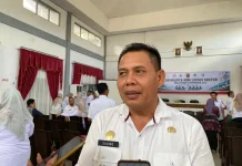 Samarinda Ulu Sinkronkan Data Stunting dan Program Makan Bergizi Gratis