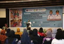 Bontang Perkuat Peran Tenaga Medis Cegah Stunting lewat Komunikasi Empatik