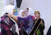 Bunda PAUD Bontang Didorong Ikut Tekan Angka Stunting Anak