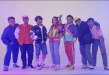 Yerri T-Five Gandeng Rutinitas Pagi Rilis Single Masa Remaja