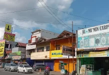 Perda Reklame Samarinda Didorong Tingkatkan PAD dari Sektor Pajak Iklan