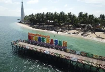 Harga Tiket Pesawat Naik, Pelaku Wisata Kaltim Mulai Rasakan Dampaknya