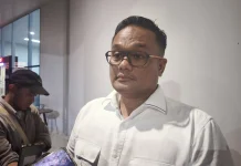 Anderiy Dorong Padel Masuk Eksibisi Porprov Kaltim