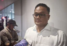 Anderiy Bidik Kaltim Masuk Tiga Besar PON