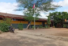 SDN 012 Sungai Kunjang Masuk Prioritas Revitalisasi, Disdikbud Kaji Model Sekolah