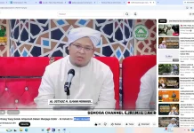 Istikamah dan Menjaga Lisan Jadi Kunci Husnul Khatimah