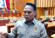 DPRD Samarinda Ajak Masyarakat Bijak Menyikapi Informasi di Media Sosial