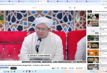 Tanda Mendapatkan Kebaikan dan Keberuntungan oleh Allah SWT
