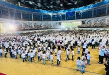 Mendikdasmen Resmikan Revitalisasi 102 Sekolah di Kaltim