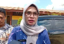 Disdikbud Samarinda Pastikan Mebel SDN 013 Sambutan dalam Proses Pengadaan