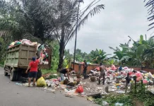 DLH Samarinda Siapkan TPS Terpilah, Pemilahan Sampah Dimulai dari Sumber