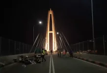 Halo RRI : Dishub Samarinda Tindaklanjuti Laporan Kerusakan Traffic Light