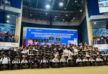 Mendikdasmen Revitalisasi 123 Sekolah Kaltim, Siapkan Daerah Penyangga IKN