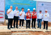 Kemendikdasmen Salurkan Bantuan Revitalisasi untuk 5 SKB di Kalimantan Timur