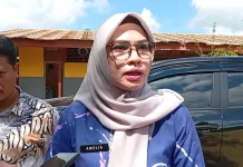Disdikbud Samarinda Siapkan Rp2,3 Miliar untuk Tuntaskan SDN 010 Palaran