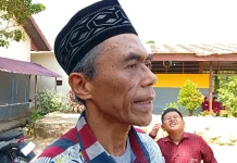 SDN 012 Sungai Kunjang Usulkan Revitalisasi Total untuk Atasi Banjir Tahunan