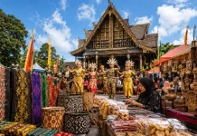 Kebudayaan Samarinda Didorong Jadi Identitas Kota dan Penggerak Ekonomi Kreatif