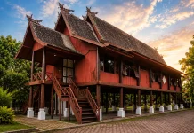 Rumah Adat Samarinda Jadi Pusat Aktivitas Budaya dan Edukasi Masyarakat