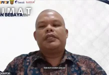 BKPSDM Samarinda Soroti Pentingnya Data Penduduk untuk Kebijakan Publik