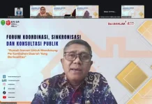 BRIDA Kaltim Gagas Rumah Inovasi Perkuat Ekosistem Riset