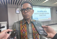 RSUD IA Moeis Tambah Kapasitas Ruang Isolasi TB dan HIV Jadi 10 Tempat Tidur
