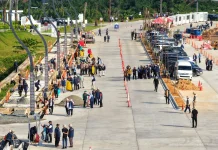 Menteri Lingkungan Hidup Apresiasi Budaya Bersih dan Menanam Pohon di IKN