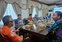 Kutim Percepat Pemerataan Listrik Pesisir dan Pedalaman