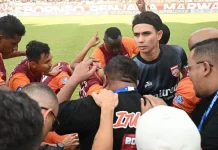 Babak Baru Borneo Berlaga di Ajang Asean Club Championships 2026/2027