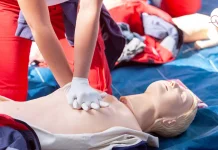 Hanya 12 Persen Warga Paham Tangani Henti Jantung