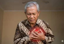 Kenali Lima Tanda Awal Penyakit Jantung