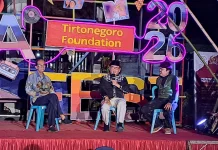 Budayawan Kaltim: Samarinda Kota Beradab Tak Cukup Dibangun dengan Proyek Fisik