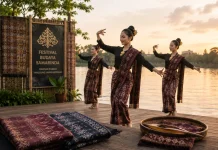 Festival Budaya dan Peran Keluarga Jadi Kunci Pelestarian Budaya Samarinda