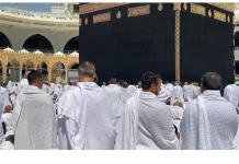 Haji Mabrur bukan Sekadar Ritual, tetapi Transformasi Akhlak