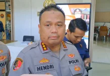 Mei 2026, Kasus Kejahatan Konvensional di Samarinda Naik Dibanding Tahun Lalu