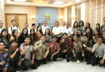 Borneo Cantata Samarinda Siap Tampil di Praha dan Taiwan