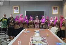 Sekda Samarinda Tekankan Pentingnya Investasi SDM sejak Dini