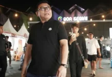 Wawali Apresiasi Pedas Puas Festival, UMKM Raup Transaksi Rp2,5 Miliar