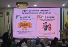 Tamasya dan GATI Jadi Andalan Samarinda Bangun Ketahanan Keluarga