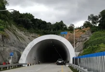 Halo RRI : Warga Pertanyakan Operasional Terowongan Samarinda
