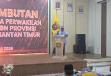 Perbaikan Rumah dan Sanitasi di Kaltim Dinilai Efektif Cegah Stunting