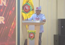 BKKBN Kaltim Dorong Ibu Muda Bekerja Lewat Program Tamasya