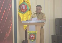 Stunting Bukan Tugas Satu OPD, Wawali Samarinda Minta Semua Bergerak