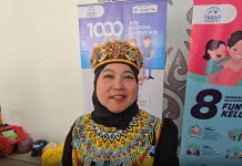 Dunia Usaha Dinilai Berperan Besar Cegah Stunting di Samarinda
